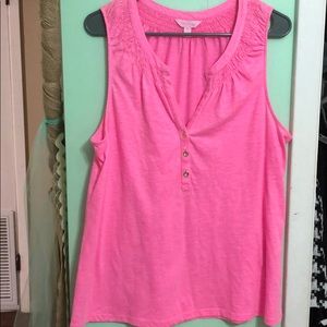 Lilly Pulitzer size xl